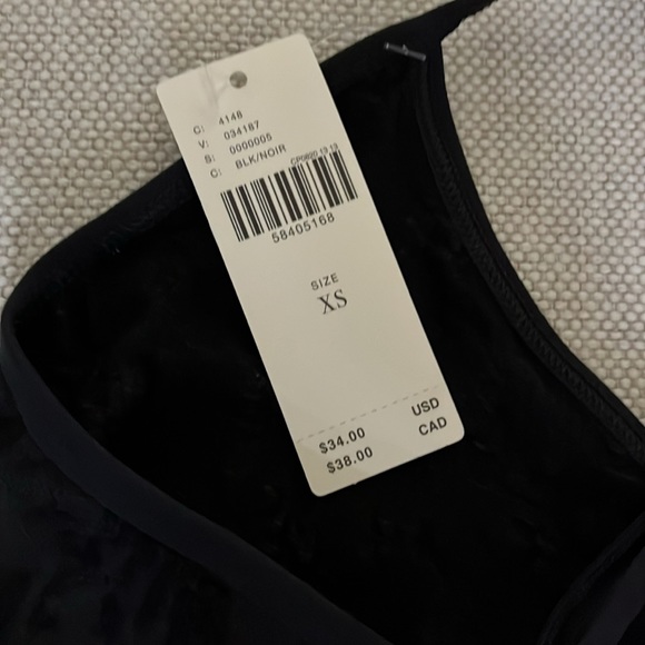 3 Anthropologie camisoles. - Picture 2 of 5